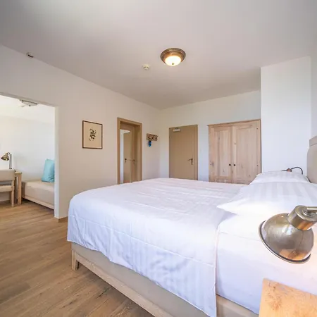 Hotel Au Major Davel 2*