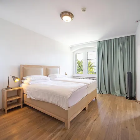 Hotel Au Major Davel Cully