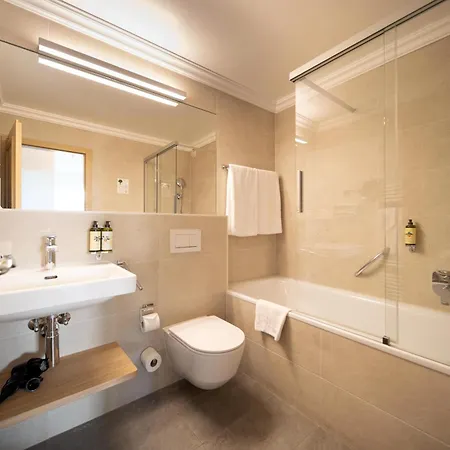 Hotel Au Major Davel