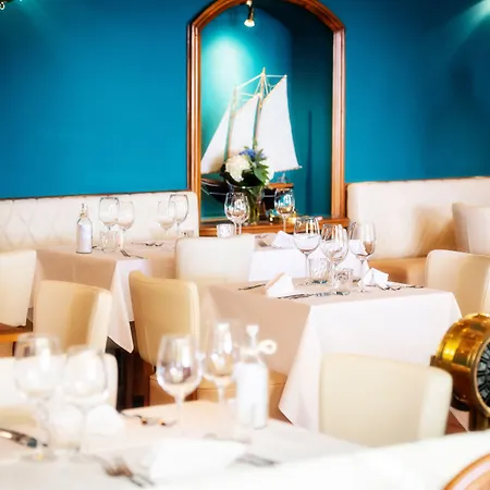 Au Major Davel מלון קולי