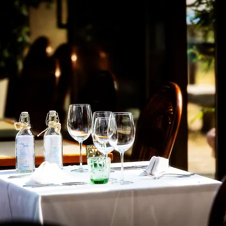 מלון Au Major Davel קולי