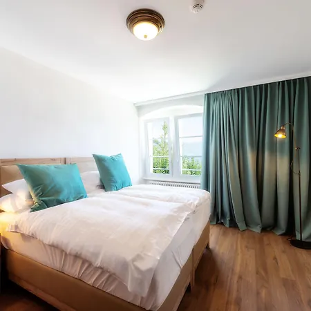 Hotel Au Major Davel