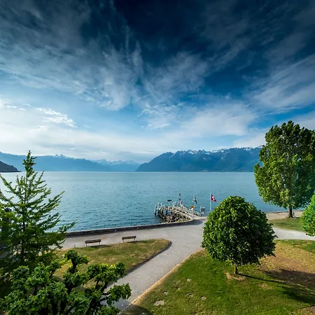 Ξενοδοχείο Au Major Davel