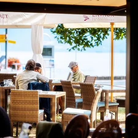 Au Major Davel Hotel