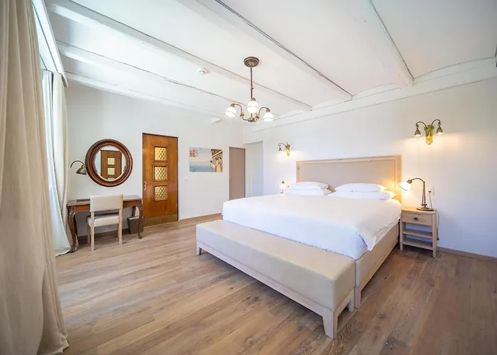 Hotel Au Major Davel