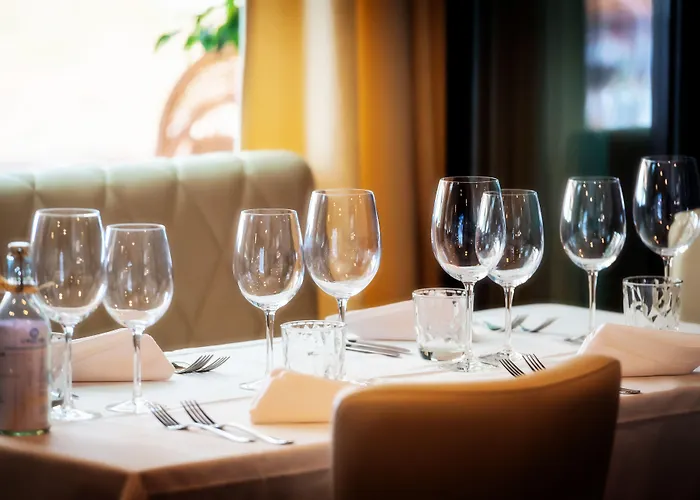 ホテル アウ メジャー ダヴェル