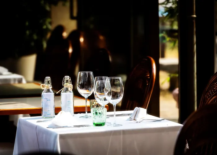 מלון Au Major Davel קולי