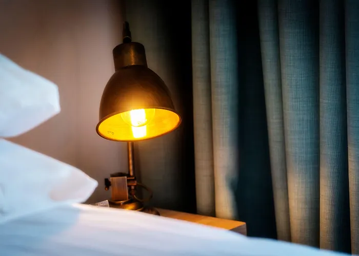 Hotel Au Major Davel Cully