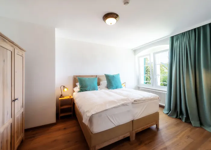 Au Major Davel Hotel