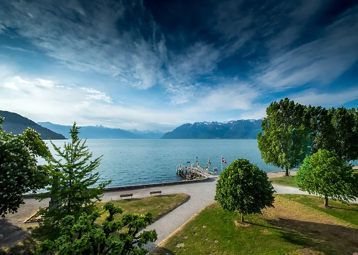 ホテル アウ メジャー ダヴェル