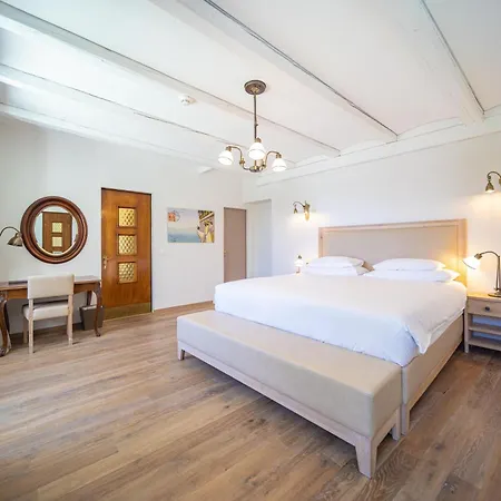 ホテル アウ メジャー ダヴェル