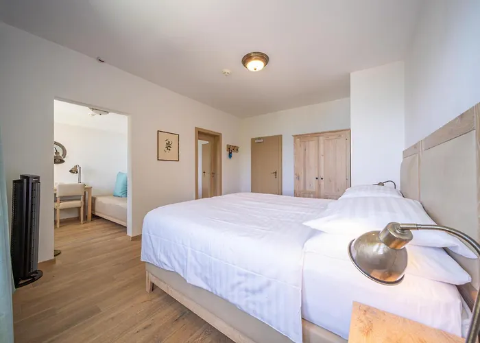 Hotel Au Major Davel 2*