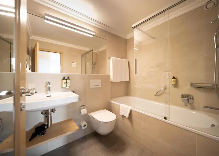 Hotel Au Major Davel