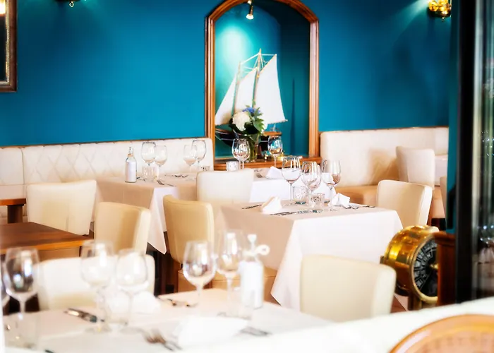 Au Major Davel Hotel Cully VD